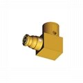 Rf Coaxial High Frequency SMP Connector    4