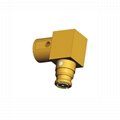 Rf Coaxial High Frequency SMP Connector    5