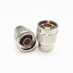 50 Ohm N Type RF Coaxial Termination