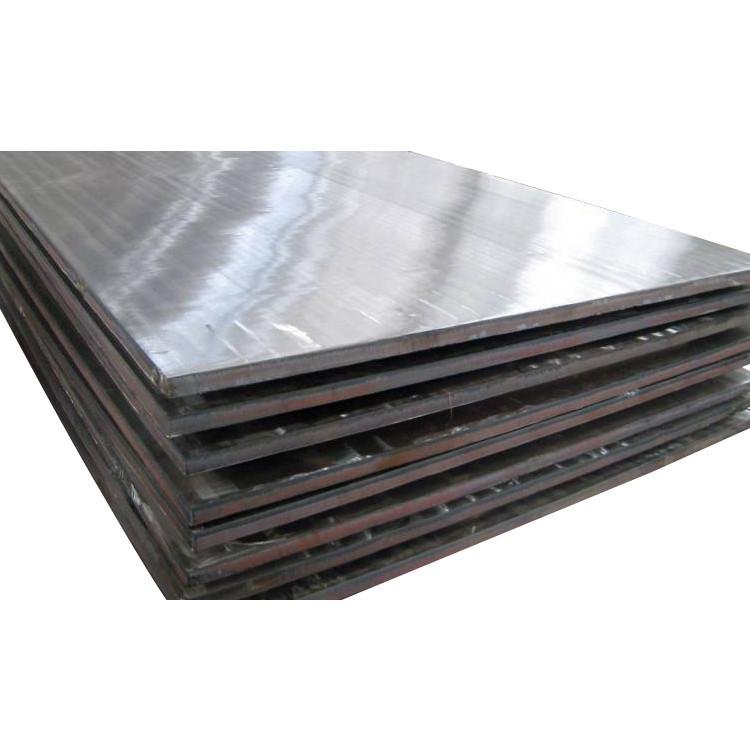 Price Per Ton High Strength Low Alloy Steel Plate 