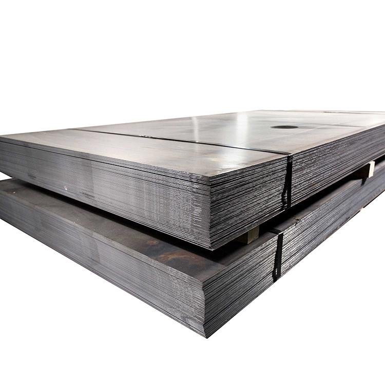 A572 A36 Good quality high strength steel plate 2
