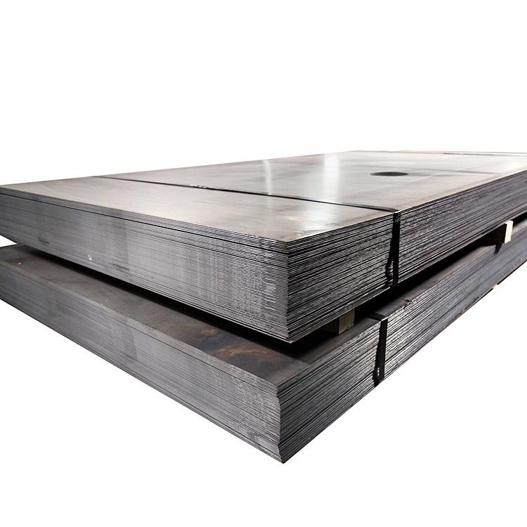 A572 A36 Good quality high strength steel plate 003 Fine Steel