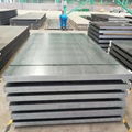 High Strength ASTM A516 GR.60 Carbon Steel Plate