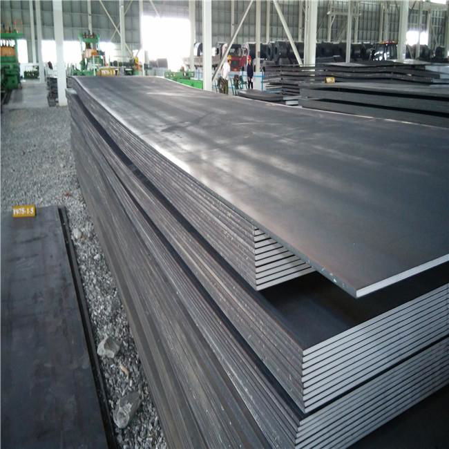 High Strength ASTM A516 GR.60 Carbon Steel Plate 2