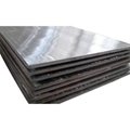 Hign tensile Q550 HSLA Steel Plate on sale 4
