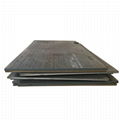 Hign tensile Q550 HSLA Steel Plate on sale 5