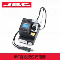 JBC CS-2HE 230V