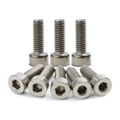 titanium socket head cap screws 1