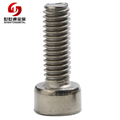 titanium socket head cap screws