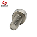 titanium socket head cap screws