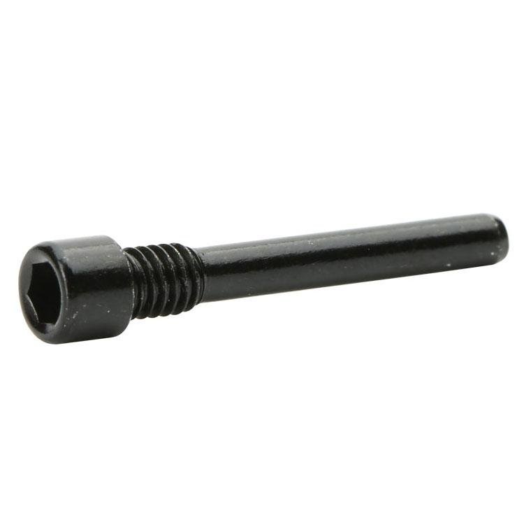 non standard carbon steel black socket cap screws 2