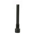 non standard carbon steel black socket cap screws 4