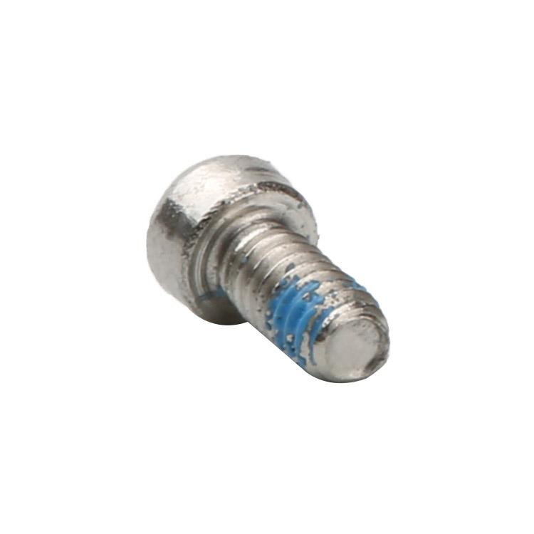 2mm socket head cap screws 5