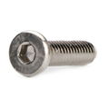 allen ultra low wafer head stainless socket screws