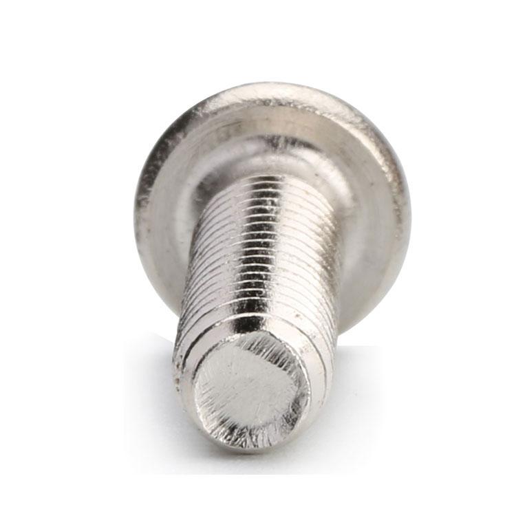 allen ultra low wafer head stainless socket screws 3