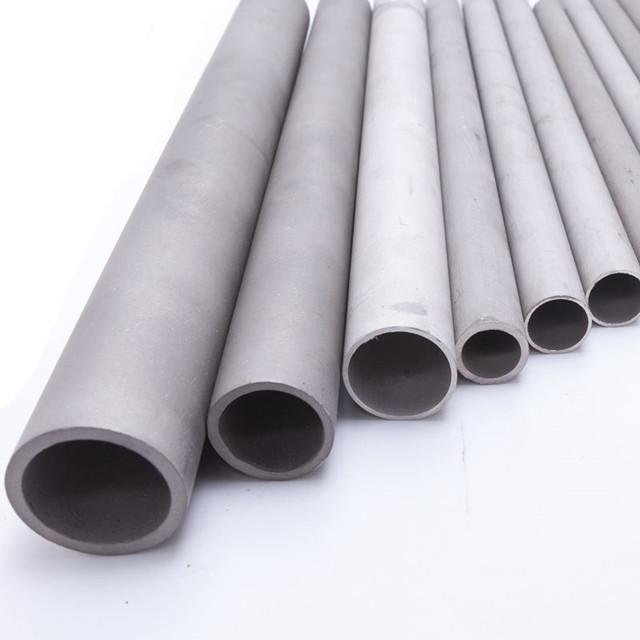 best ASTM A268 TP446 Seamless Stainless Steel Pipes 