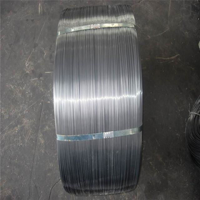 AISI 316 316L 316Ti stainless steel wire rod 4