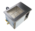  Ultrasonic cleaning machine