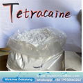 anti-paing powder Tetracaine base CAS 94-24-6 with China tetracaine price 3