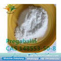 China factory supply CAS 148553-50-8 Pregabalin (WA+8619930503252 2