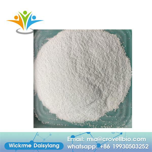 China factory supply Mannitol crystals CAS 87-78-5 (WA+86 19930503252 3