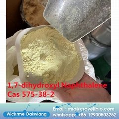 China factory sell 1,7-dihydroxyl Naphthalene Cas 575-38-2 ( WA+86 19930503252