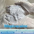 Mepivacaine Hydrochlorid Raw Powder