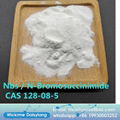 China sell N-Chlorosuccinimide/Ncs Powder CAS 128-09-6 (+86 19930503252 4