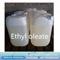 China factory sell Chemicals CAS 111-62-6 Ethyl Oleate