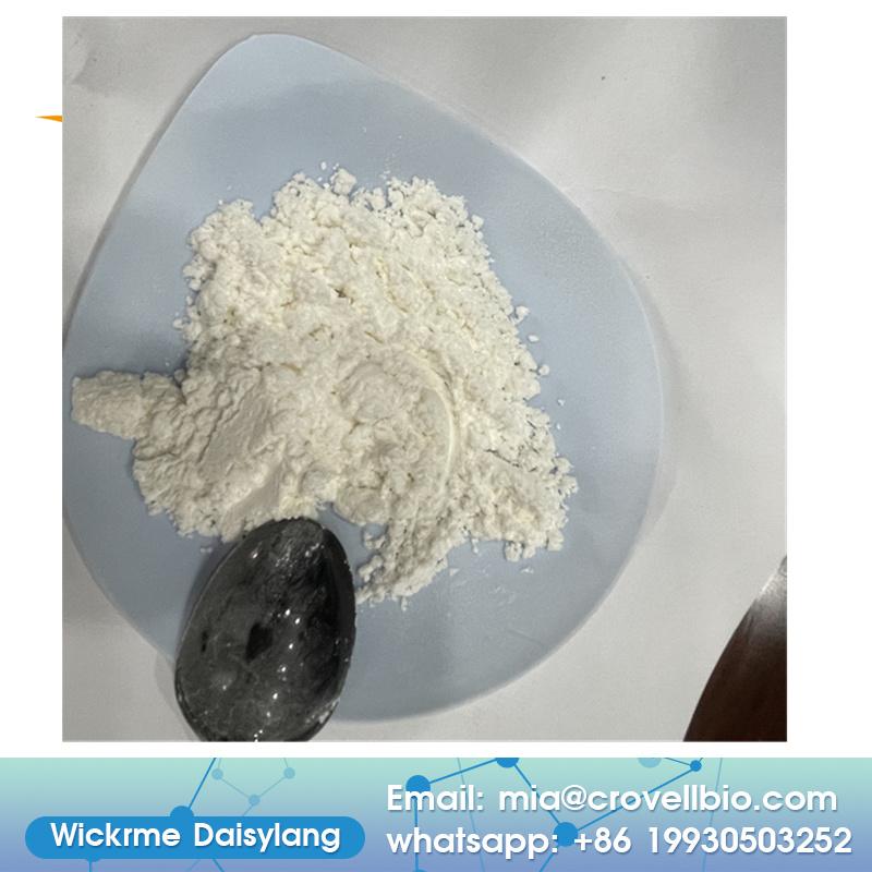 China factory sell API chemicals Powder 2-Deoxy-D-Glucose CAS 154-17-6