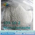 China factory sell Skin Whitening 4-Benzyloxyphenol CAS 103-16-2 Monobenzone 3