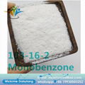 China factory sell Skin Whitening 4-Benzyloxyphenol CAS 103-16-2 Monobenzone 6