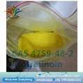 China Factory Supply Raw Powder chemicals CAS 4759-48-2 Isotretinoin 3