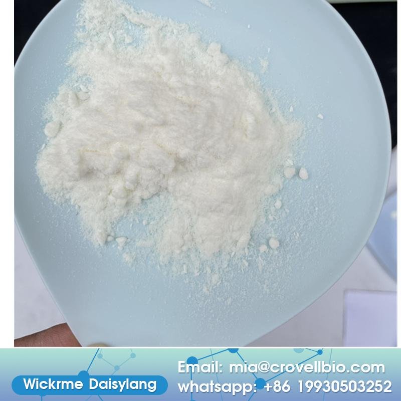 China sell 2-ethyl-3-hydroxy-6-methylpyridine Cas 2364-75-2 Mexidol 