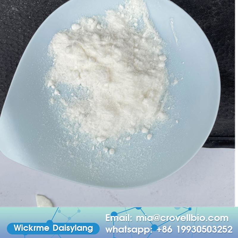 China sell 2-ethyl-3-hydroxy-6-methylpyridine Cas 2364-75-2 Mexidol  4