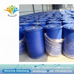 China factory sell Chemicals N-ETHYLFORMAMIDE CAS 627-45-2 NEF 