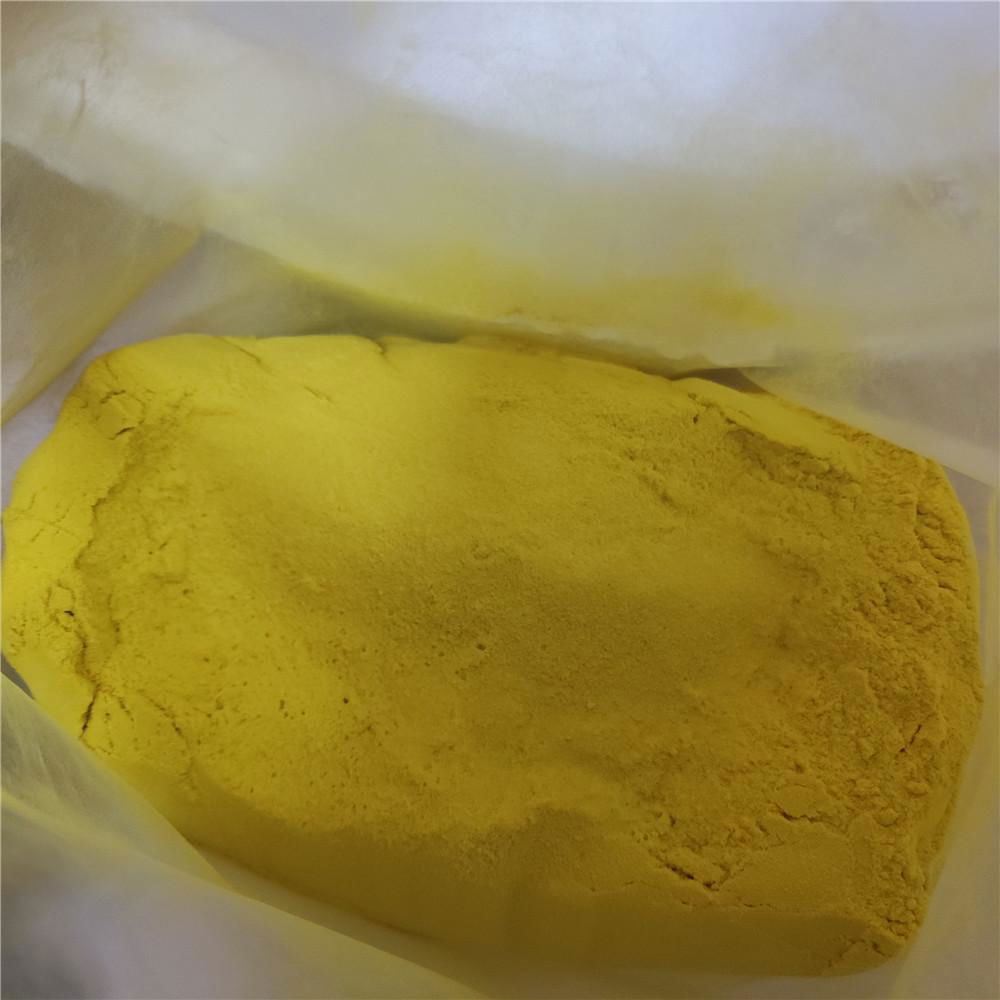 China factory sell chemicals API Powder CAS: 57-62-5 Chlortetracycline 4