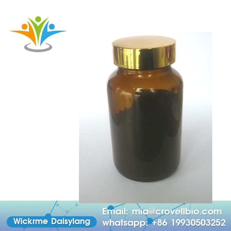 China factory supply CAS 99685-96-8 Black Powder Fullerene C60 4