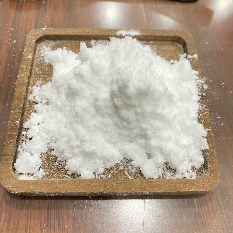 China factory sell Capsaicin Extract Natural Pure Capsaicin Powder CAS 404-86-4