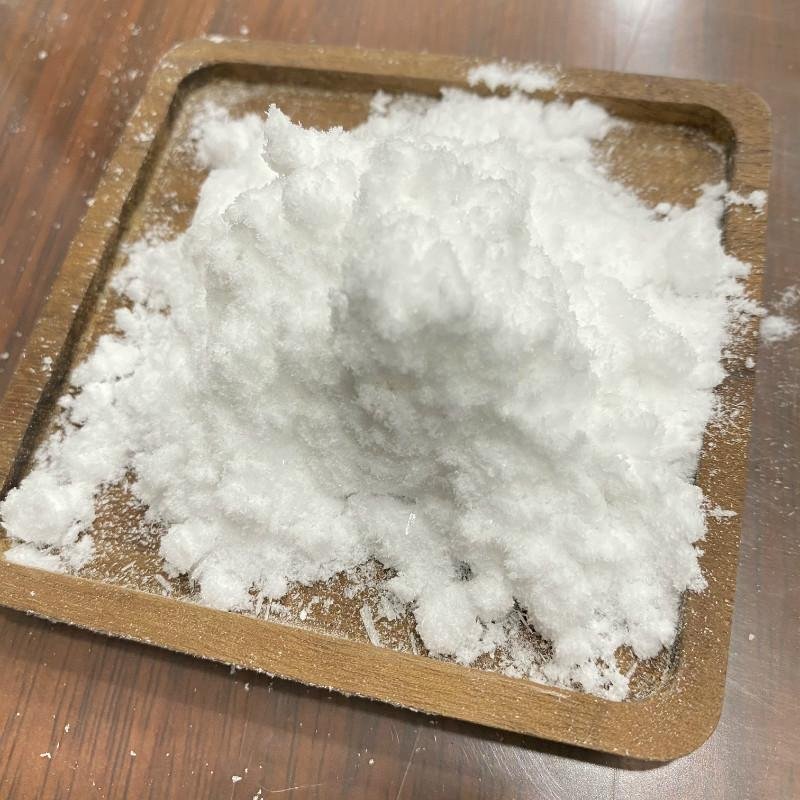 China factory sell Capsaicin Extract Natural Pure Capsaicin Powder CAS 404-86-4 2