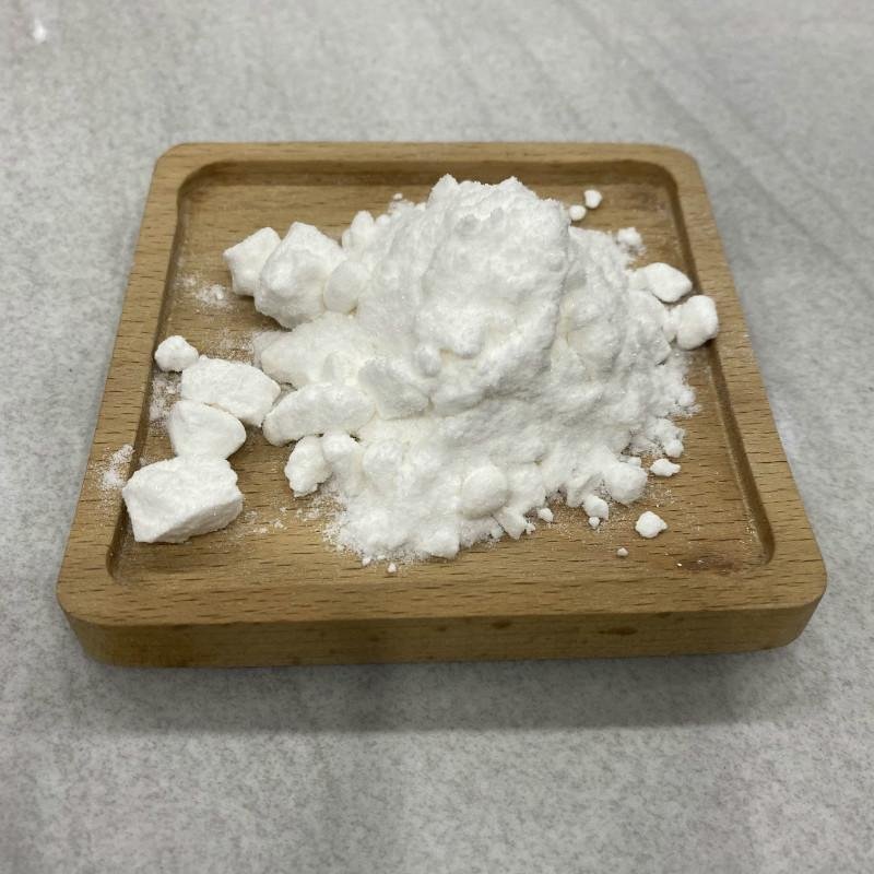 China factory sell Capsaicin Extract Natural Pure Capsaicin Powder CAS 404-86-4 3