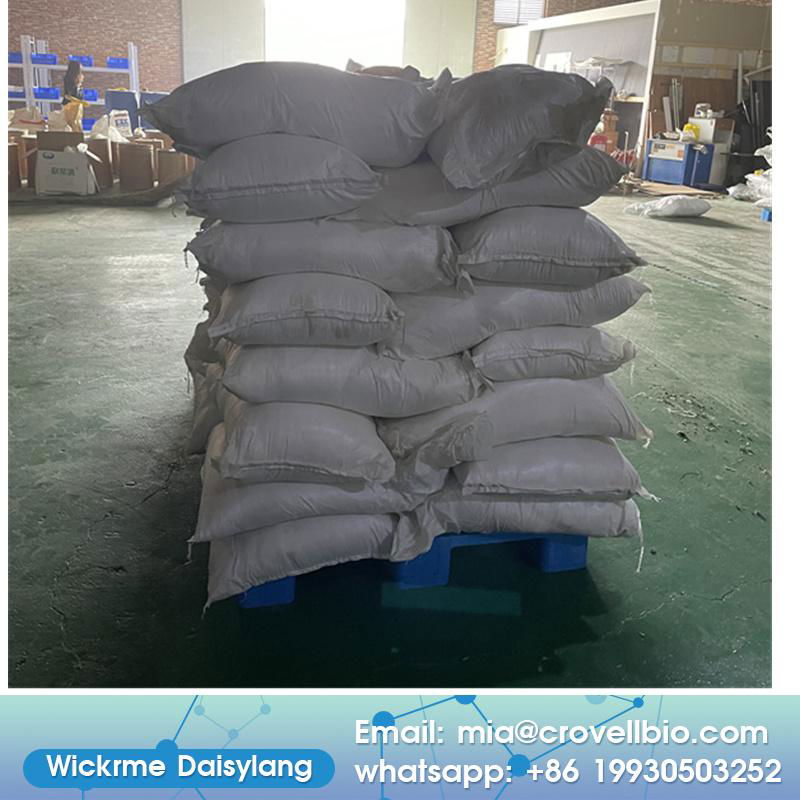 China sell chemicals CAS 506-59-2 with best price  5