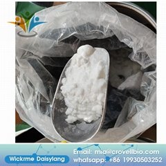 China sell Chemicals 2-Pyridinecarboxylic acid CAS 98-98-6 2-Picolinic acid