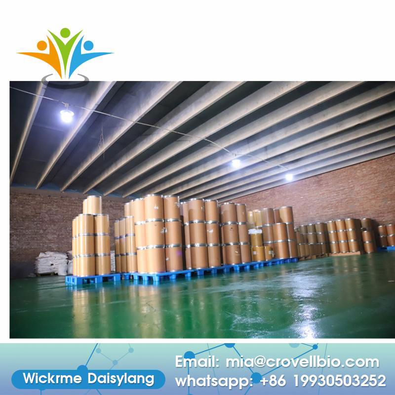 API powderN-Methylethylamine Hydrochloride / N-Methylethylamine HCl CAS 624-60-2 3