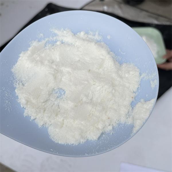 API powder Methoxyammonium chloride CAS 593-56-6  3