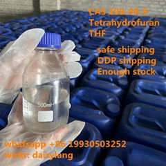 Tratrahydrofuran / Thf CAS 109-99-9 (WA+86 19930503252