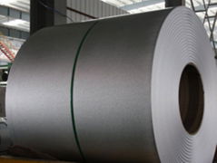 GALVALUME(aluzinc) STEEL