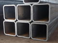 STEEL PIPE(black，galvanized ,seamless )