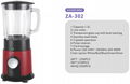 Juice Blender  capacity 1.0L 1.5L 1.7L  gift portable drinking bottle 3