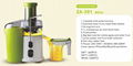 electric Juicer  1.0L 0.5L juice cup